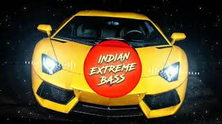 ARMANI BASS BOOSTED  Zack Knight  Amar Sandhu  Latest Hindi Songs Bass Boosted [upl. by Fritzsche]