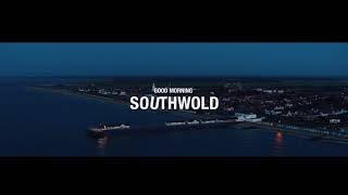 A day exploring Southwold [upl. by Sid952]