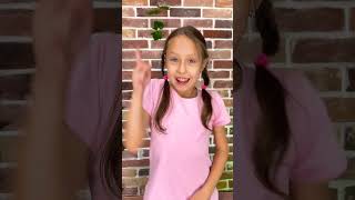 Big Sister Wont Share Candy 🍬 Watch Little Sis’s Clever Gadget Hack [upl. by Briscoe88]