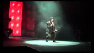 Tarkan LiveDossi Dosso Fashion Show Performance [upl. by Suoiluj]