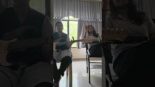 playing our upcoming song to our friends newsong linkinpark [upl. by Evante]