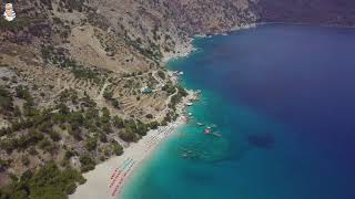 Apella beach Karpathos [upl. by Macdougall]