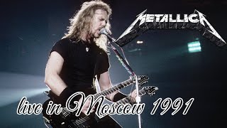 Metallica Full Live [upl. by Lokkin81]