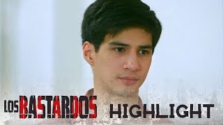 PHR Presents Los Bastardos Kilalanin ang bastardong si Lucas Aguilar  EP 6 With Eng Subs [upl. by Lucille]