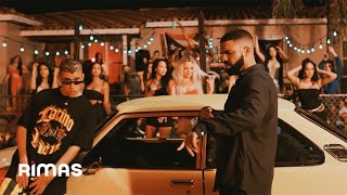 BAD BUNNY ft DRAKE  MIA Official Music Video REVIEW [upl. by Tipton485]