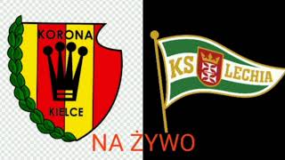 Korona Kielce vs Lechia Gdańsk Na Żywo dzisiaj godzina 1215 [upl. by Maighdlin64]