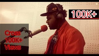 Bangla Rap  Asian FM 908  Live Performance By Black Smoke  Rft  BeatBoxer Bihan  BDHipHop [upl. by Llevel434]