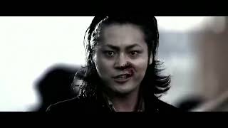 CROWS ZERO 2 SUB INDO FULL [upl. by Yerag650]