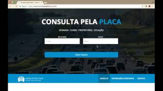 Consultar IPVA no Detran RS [upl. by Redep]