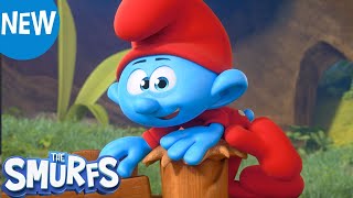 60 Minutes of Smurfs • The ADORABLE Baby Smurf 👶 • The Smurfs [upl. by Bernice]