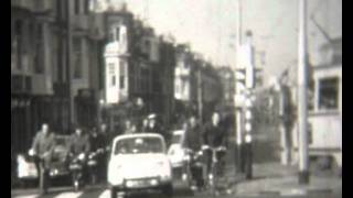 den haag spoorwijk 1964 1966 vervlogen tijden deel 1 [upl. by Iglesias156]