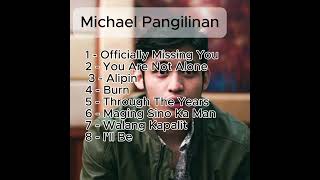 Michael Pangilinan [upl. by Charlotta]