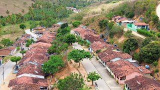 VILA POÇO COMPRIDO DISTRITO DE MACAPARANA PE [upl. by Mot]