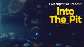 Paradox Family  FNAF Into the Pit  Episode 1 [upl. by Voleta566]