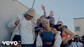 Citykingrsa  Emergency Call Official Video ft Welle SA Lusha Major Keys [upl. by Rattan]