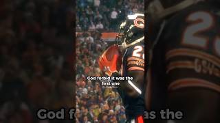 Devin Hester Retells Crazy Super Bowl Touchdown shorts [upl. by Eirena]