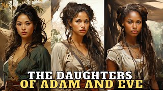 THE NEVER TOLD STORY ABOUT THE DAUGHTERS OF ADAM AND EVE [upl. by Lehteb626]