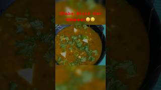 Dhaba Style Dal Makhani recipe trending viralvideo paneer youtubeshorts viralvideo [upl. by Dysart]