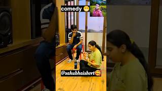 Comedy🤪🤗😱comedy shorts ytshorts tending viralshorts song [upl. by Akeryt]