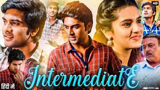 Intermediate Full Movie in Hindi Dubbed  Sri Pranathi Vijai Bulganin Sugi Vijay  Review amp Facts [upl. by Buyer480]