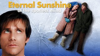 Eternal Sunshine of the Spotless Mind Review [upl. by Seltzer560]