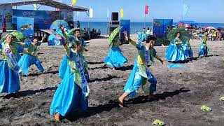 Pawikan Festival 2023 Abucay Bataan [upl. by Ireg431]