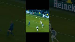 Ronaldos Bicycle Kick AT 39 🐐 vs his PRIME ronaldo madrid goat soccer football portugal [upl. by Natsud]