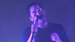 Grizzly Bear  Two Weeks  Live In Paris 2017 [upl. by Laven]