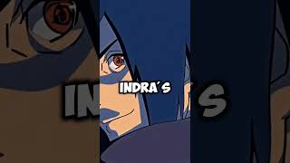 The Shocking Truth Behind Madaras Rinnegan Awakeningnaruto anime shorts narutoshippuden [upl. by Tselec]