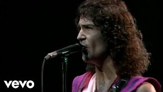 Billy Squier  Everybody Wants You Live [upl. by Arnulfo]