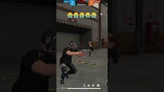 freefire howcaniplayfreeffcustom freefireclips garenafreefire howtowin1vs4custom freefiresh [upl. by Hardner981]