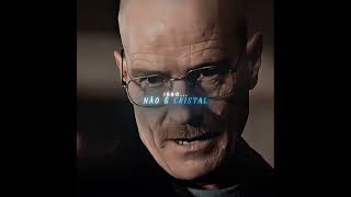 Heisenberg  Breaking Bad Edit  Cant Feel Myself X Treachery Slowed  Reverb [upl. by Rafter]