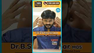 Are Dental Xrays Safe  Dr Yugandhar About Dental Xrays idtalkies360 [upl. by Monarski]