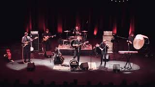 Wild Horses  “Son of a Gun” Live 12122 [upl. by Ellen]