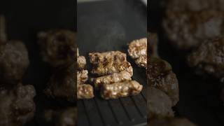 Das Originale Cevapcici Rezept❤️ rezepte essen fleisch [upl. by Anuqahs570]