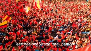 Virage Taraji Camora Live Derby [upl. by Moishe295]