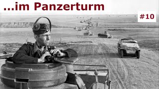 10 Panzer Regiment 25  Der lange Weg zurück [upl. by Ab]