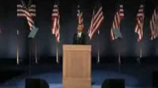 Barack Obama Funny Speech Serbian Parody [upl. by Petrick]