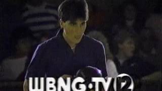 1988 WBNG High School Championships [upl. by Al461]