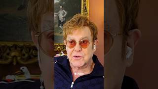 Beabadoobee  spoke with ​⁠EltonJohn on RocketHour 🤍 shorts [upl. by Loleta184]