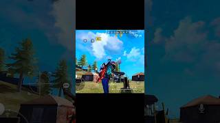 Camper Pro Maxxx 😂 freefireshortsviralshortfeed [upl. by Itsud]