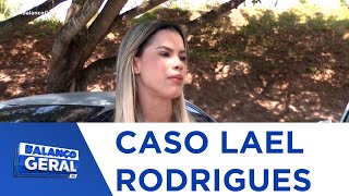 Novos desdobramentos do caso do advogado Lael Rodrigues  Balanço Geral Tarde [upl. by Merle]