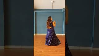 Sabki Baaratein Aayi Nainee Saxena Choreography Wedding song [upl. by Anirehc642]