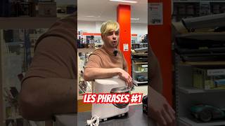 Les Phrases  Ep1 [upl. by Fritze]