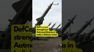 ADITI20 amp DISC12 Fueling Indias Defence Innovation  DefConnect2024 Innovation [upl. by Aicilf]