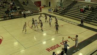 Northridge High School vs Bonneville High School Womens Varsity Basketball [upl. by Suckow]