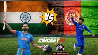 IND vs AFG T20 shortsfeed shorts [upl. by Melli]