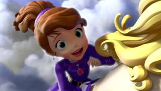 Sofia the First  Fourth and last Opening 1080p [upl. by Noedig217]