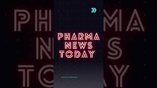 Pharma News Today 05 Nov 2022 shorts [upl. by Florentia]