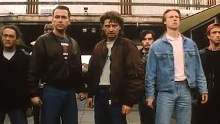 recensione film 1995 hooligans  voto e montaggio video completo [upl. by Raasch]